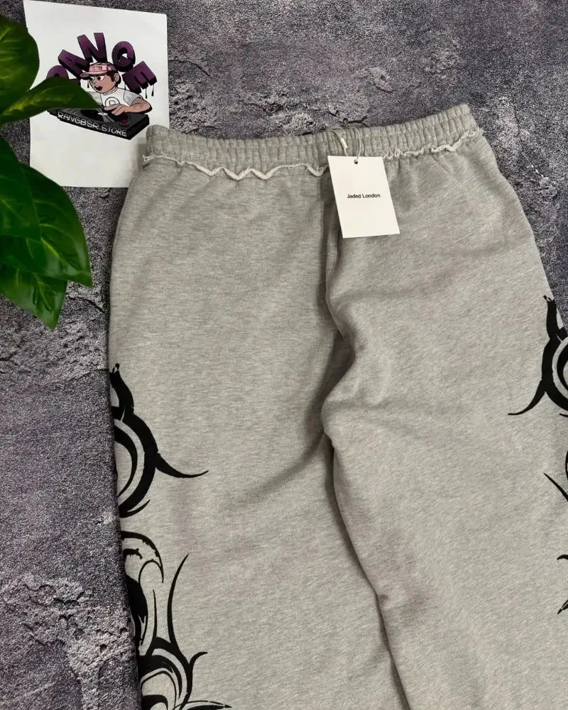 CYBER JOGGERS