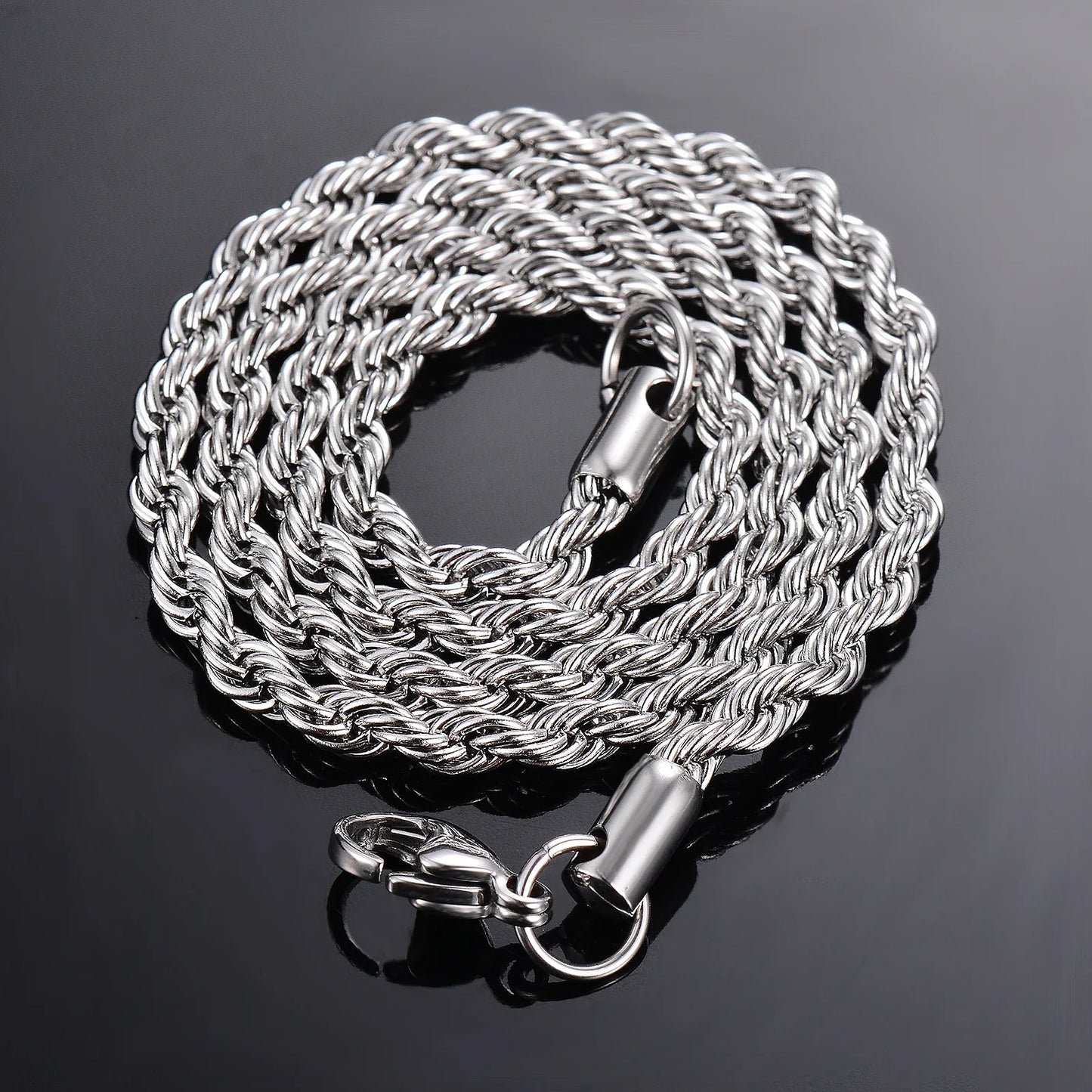 ROPE CHAIN