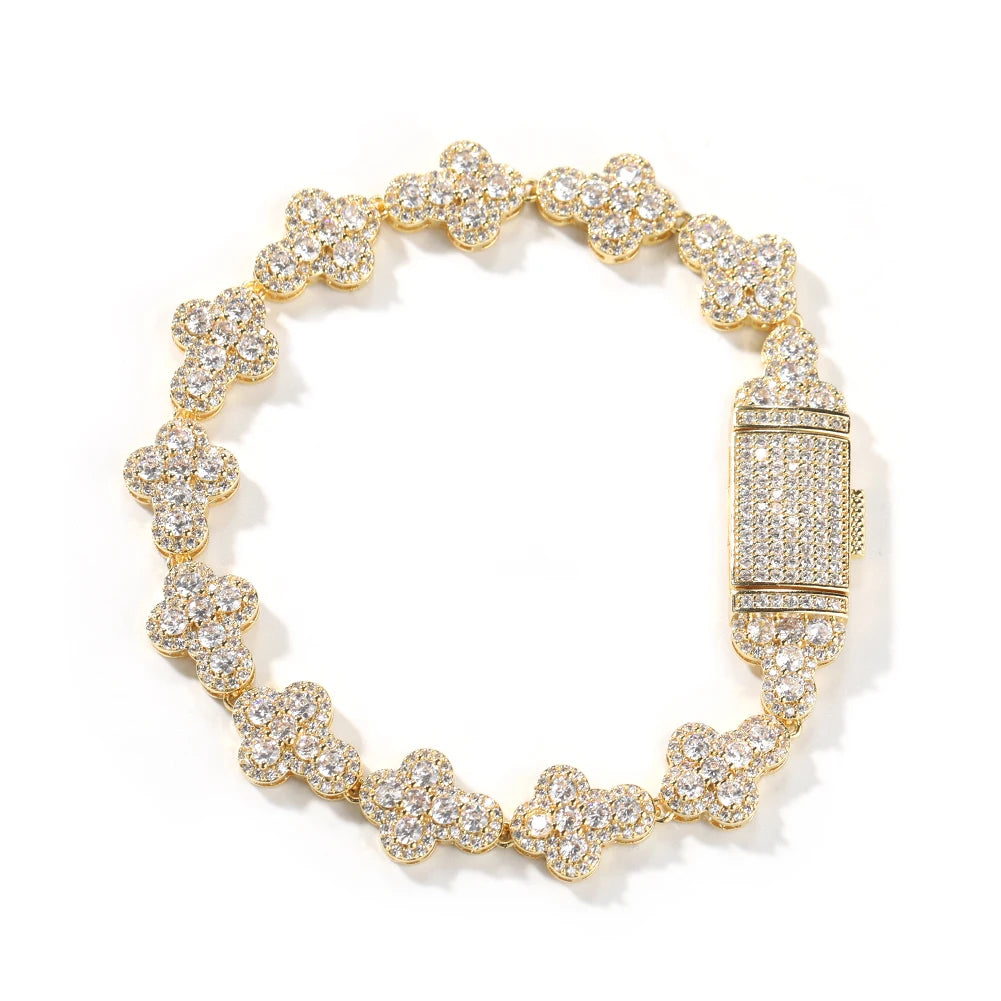 UWIN STAR CZ CHAIN