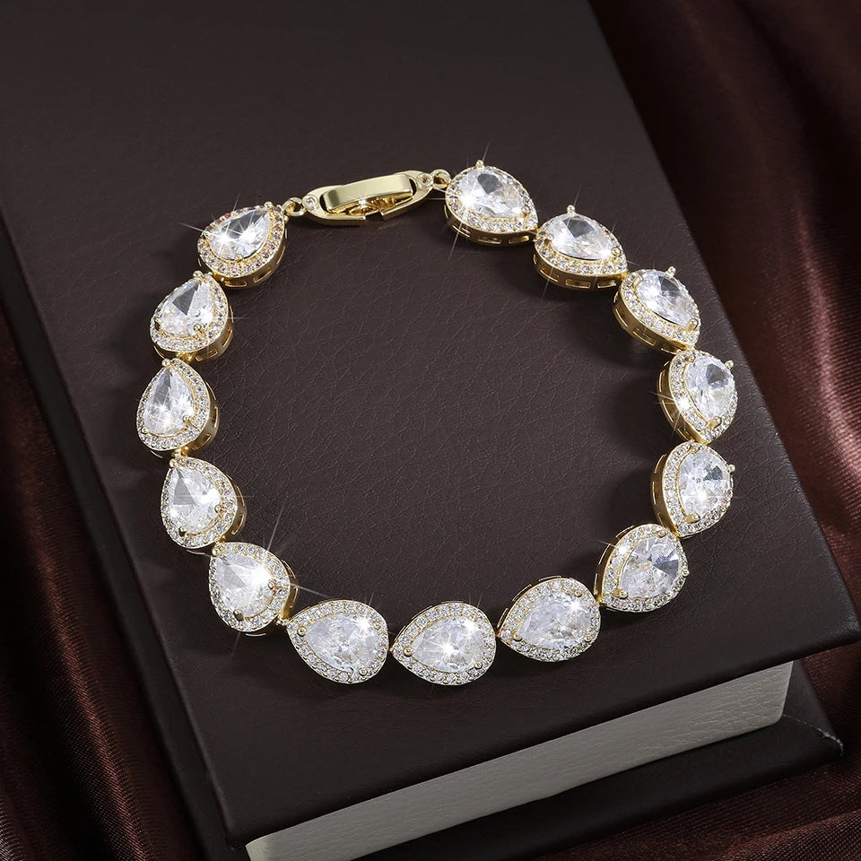 DROP BRACLET