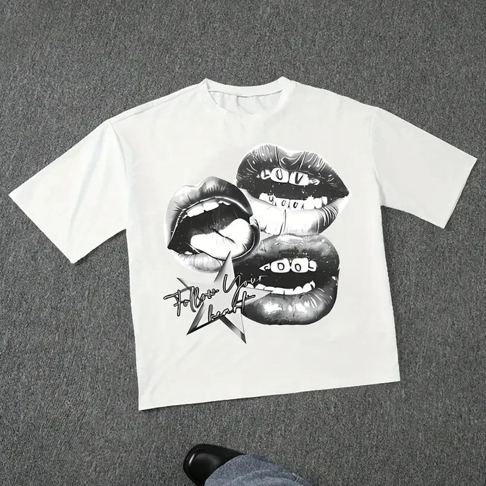 GRAPHIC TEES