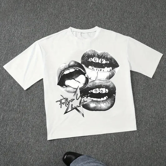 GRAPHIC TEES