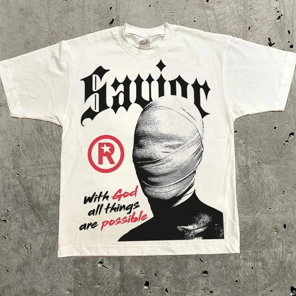 GRAPHIC TEES