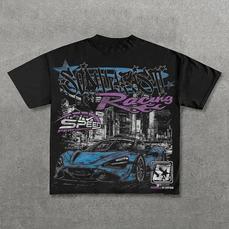 GRAPHIC TEES