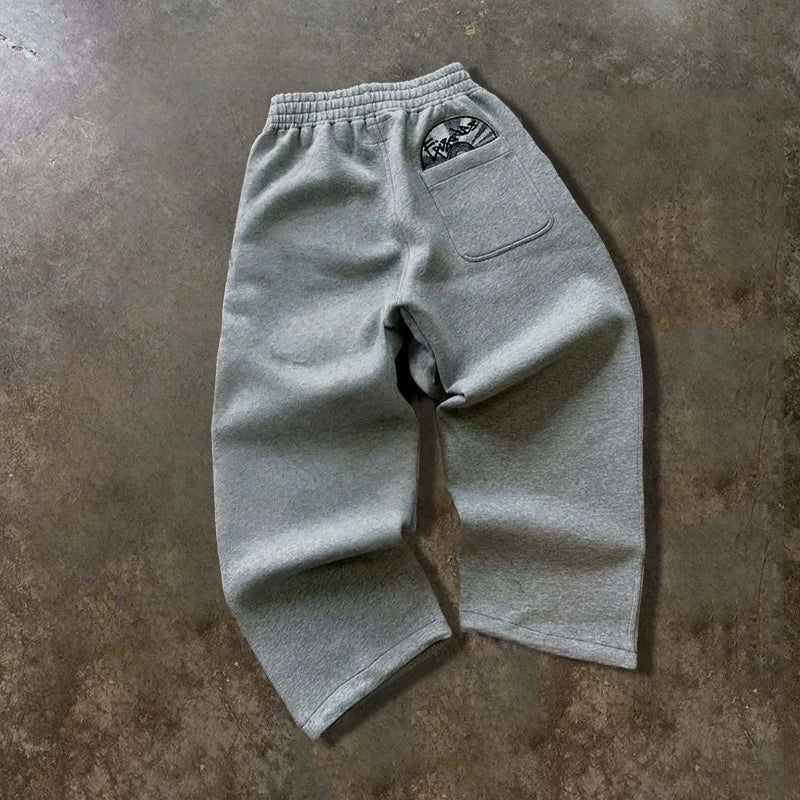 DISK JOGGERS